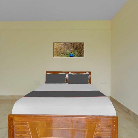 Collection O Emara Inn Near Ascendas Park Square Mall บังกาลอร์ ภายนอก รูปภาพ