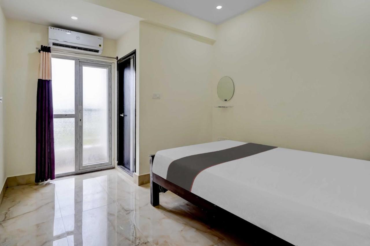 Collection O Emara Inn Near Ascendas Park Square Mall บังกาลอร์ ภายนอก รูปภาพ